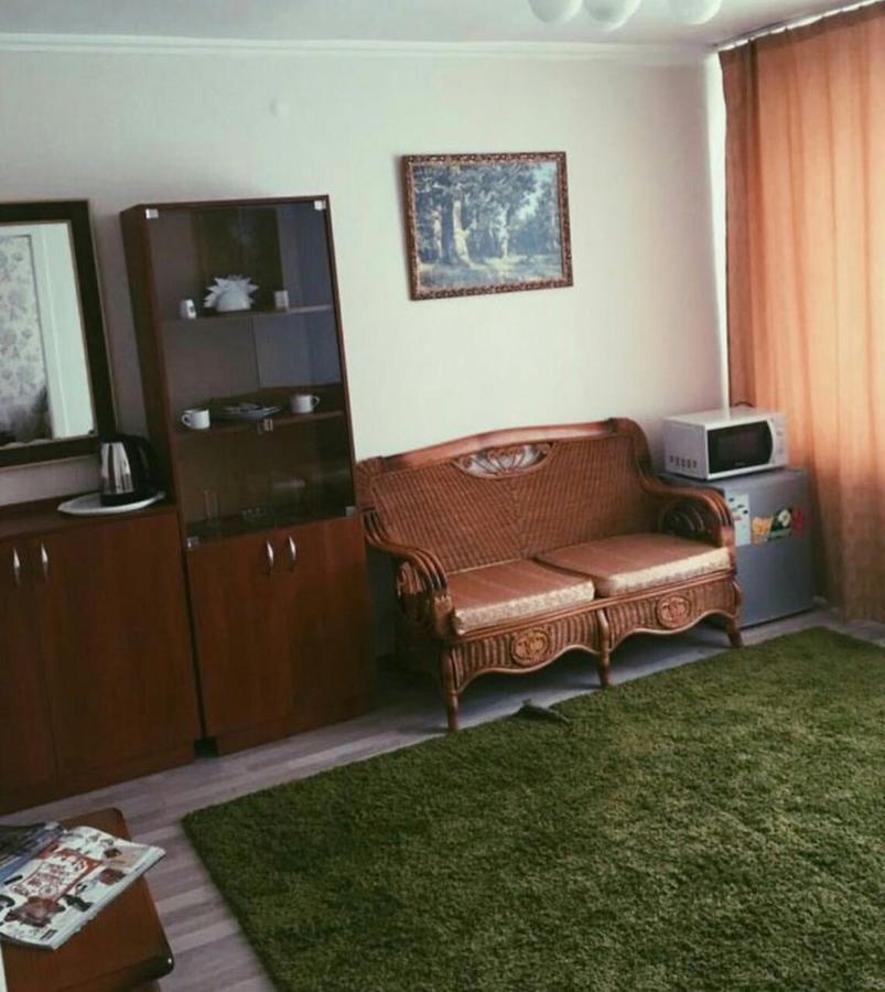 Turist Hotell Karagandy Rum bild