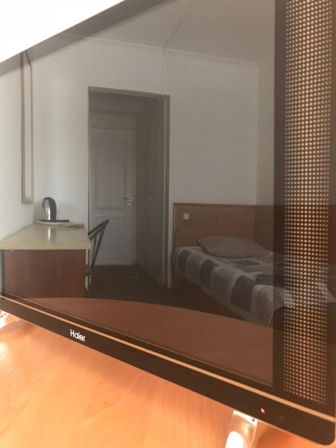 Turist Hotell Karagandy Rum bild